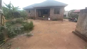 Furnished 3bdrm Bungalow in Kavule, Mukono TC for sale