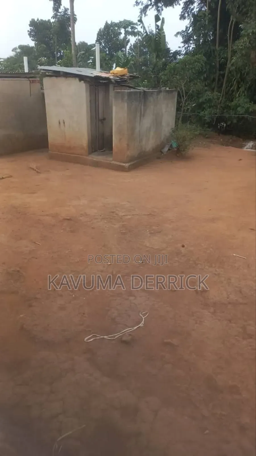Furnished 3bdrm Bungalow in Kavule, Mukono TC for sale