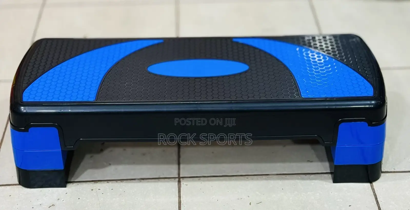Big Size Aerobic Stepper