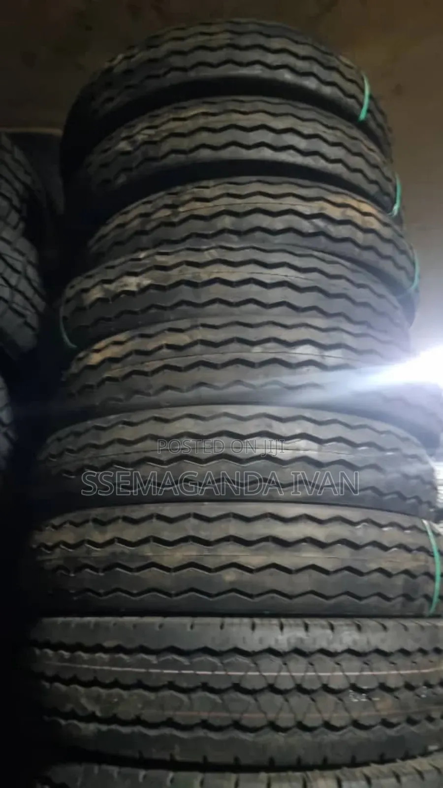 MRF Highway Tyres