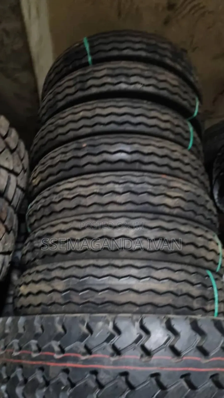 MRF Highway Tyres
