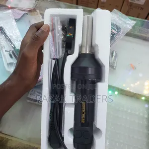 Portable Blower 8032 Digital/Solder Gas/Hot Air Hot Gun