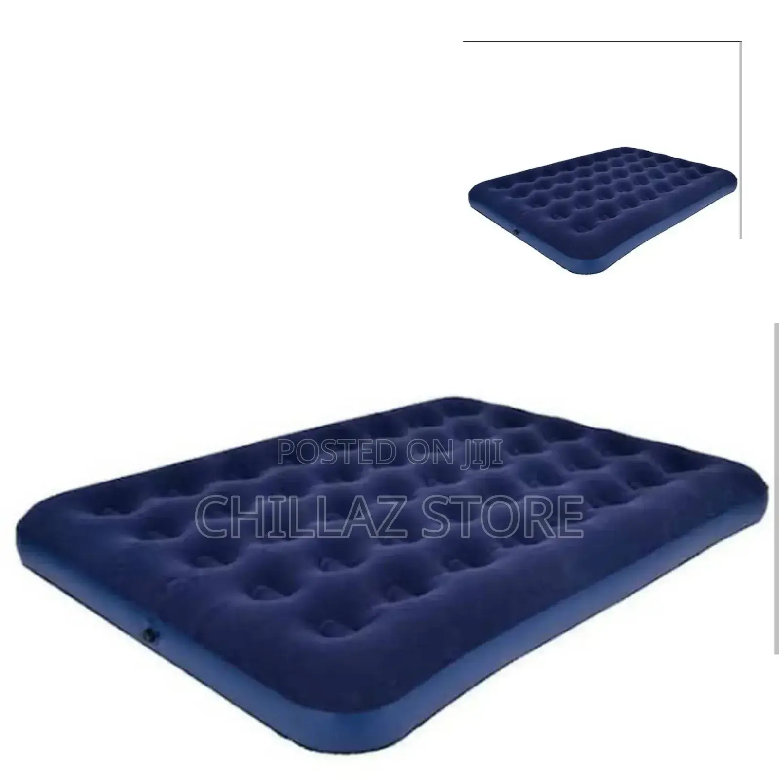 Intex Brand Air Mattress