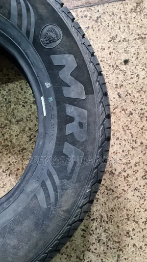265/65r17 MRF Made in India