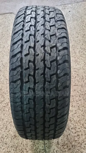 265/65r17 MRF Made in India