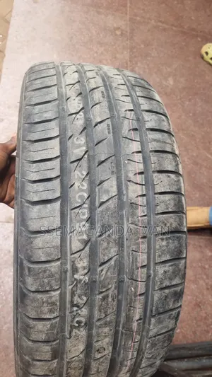 265/50r20 Marshal Made in Korea