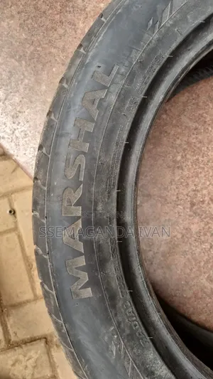 265/50r20 Marshal Made in Korea