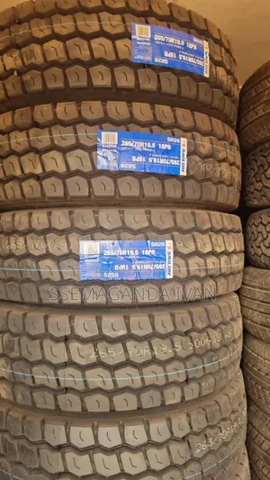 265/70r19.5 Sailun Mudgrip Tyres