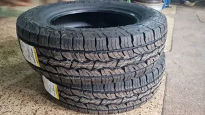 225/65r17 a/T Dunlop Brand New Tyres