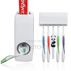 Toothbrush Holder