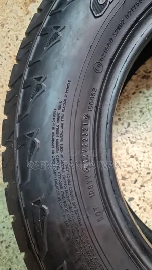 215/70r16 Dunlop a/T