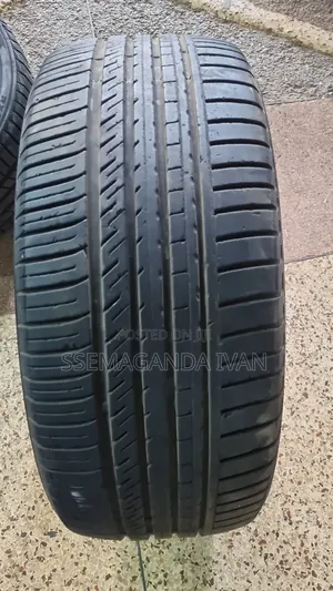 275/40r21 Foreign Used Tyres
