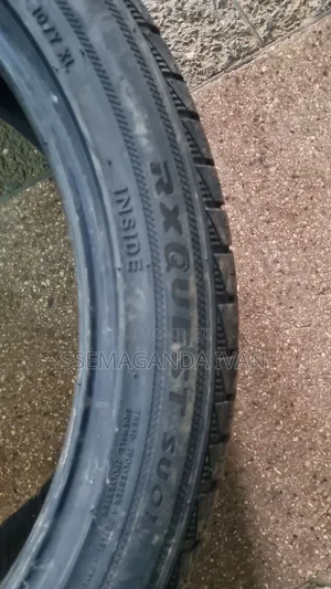 275/40r21 Foreign Used Tyres