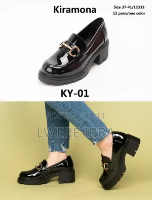 Classic Trending Boot Sheos