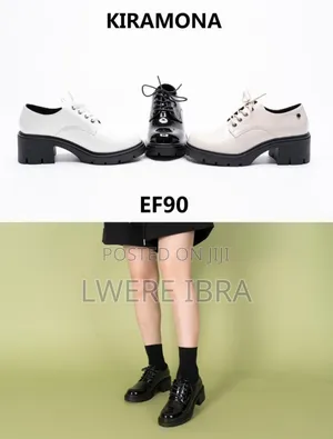 Classic Trending Boot Sheos