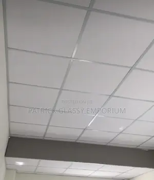 Suspended Ceiling