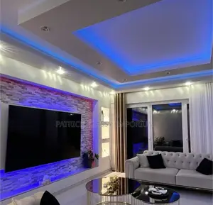 Gypsum Ceiling