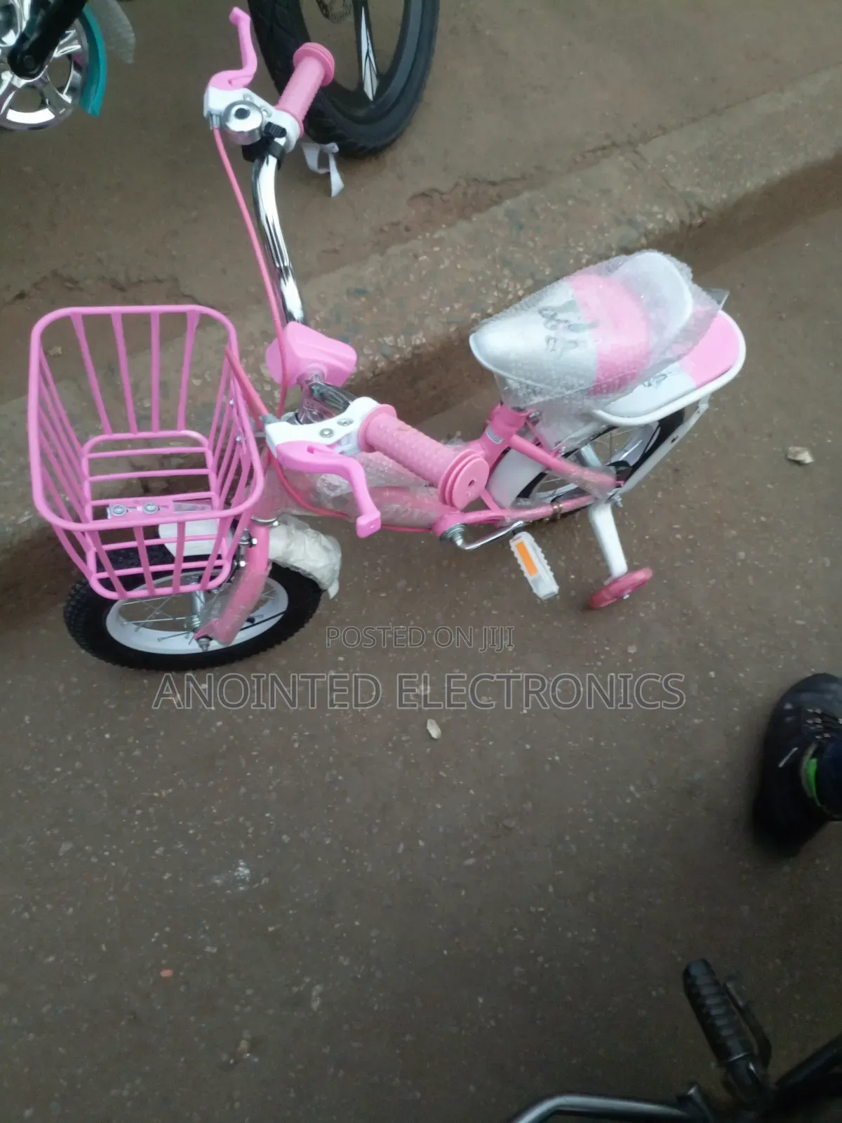 Kids Bikes