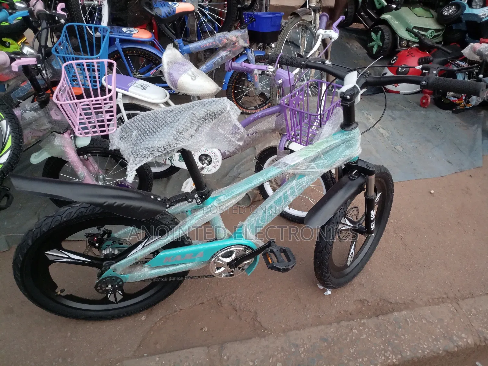 Sport Bikes for Kids 10years Abd Above