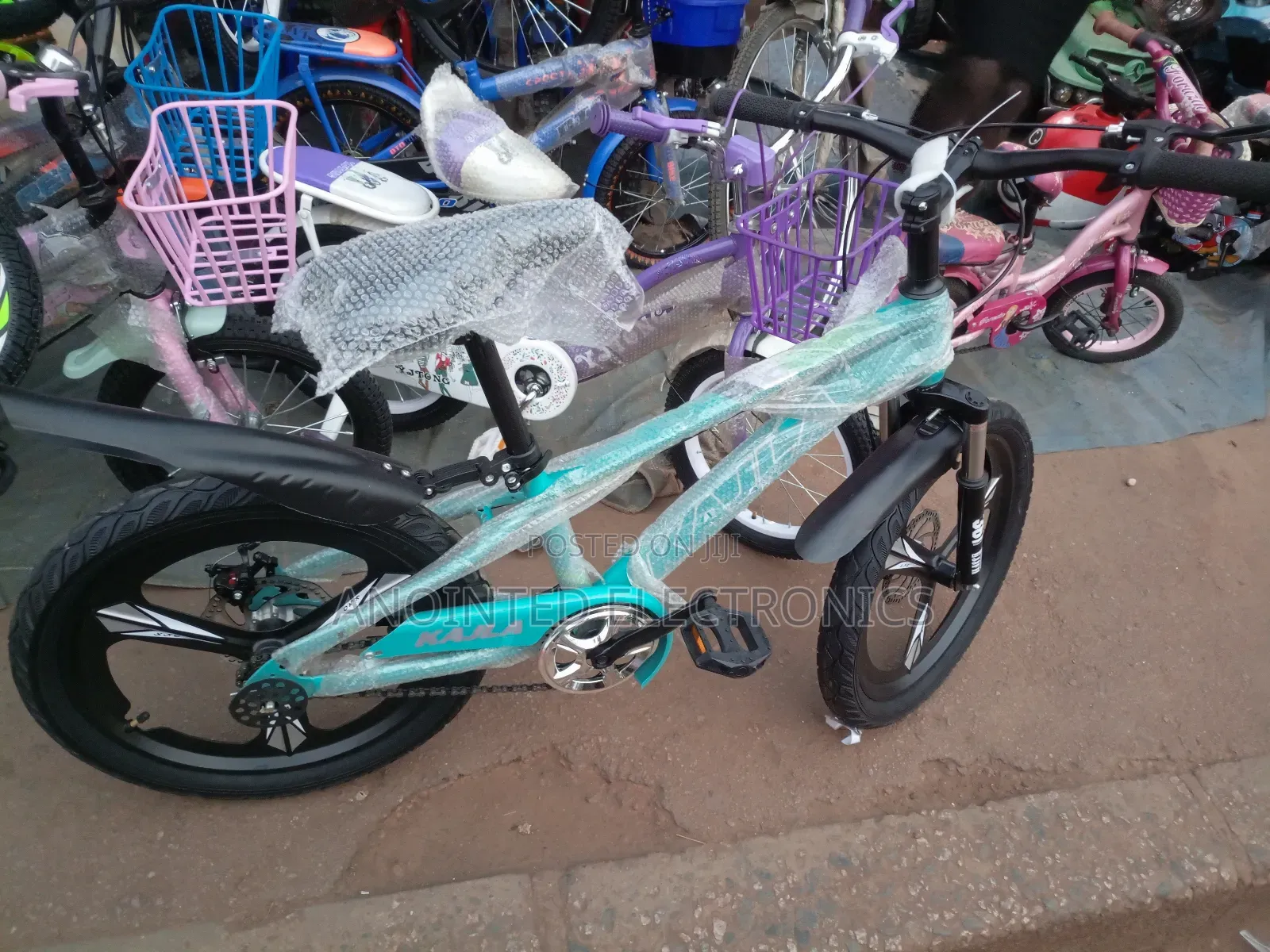 Sport Bikes for Kids 10years Abd Above