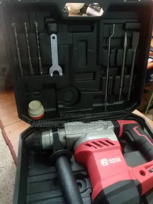 Electric Hammer Drill 150W