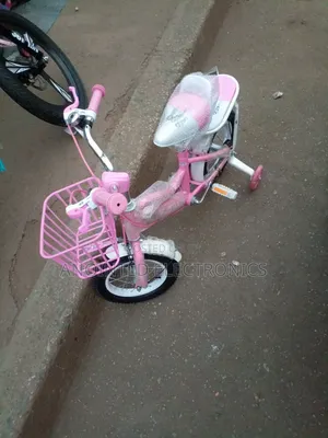 Kids Bikess