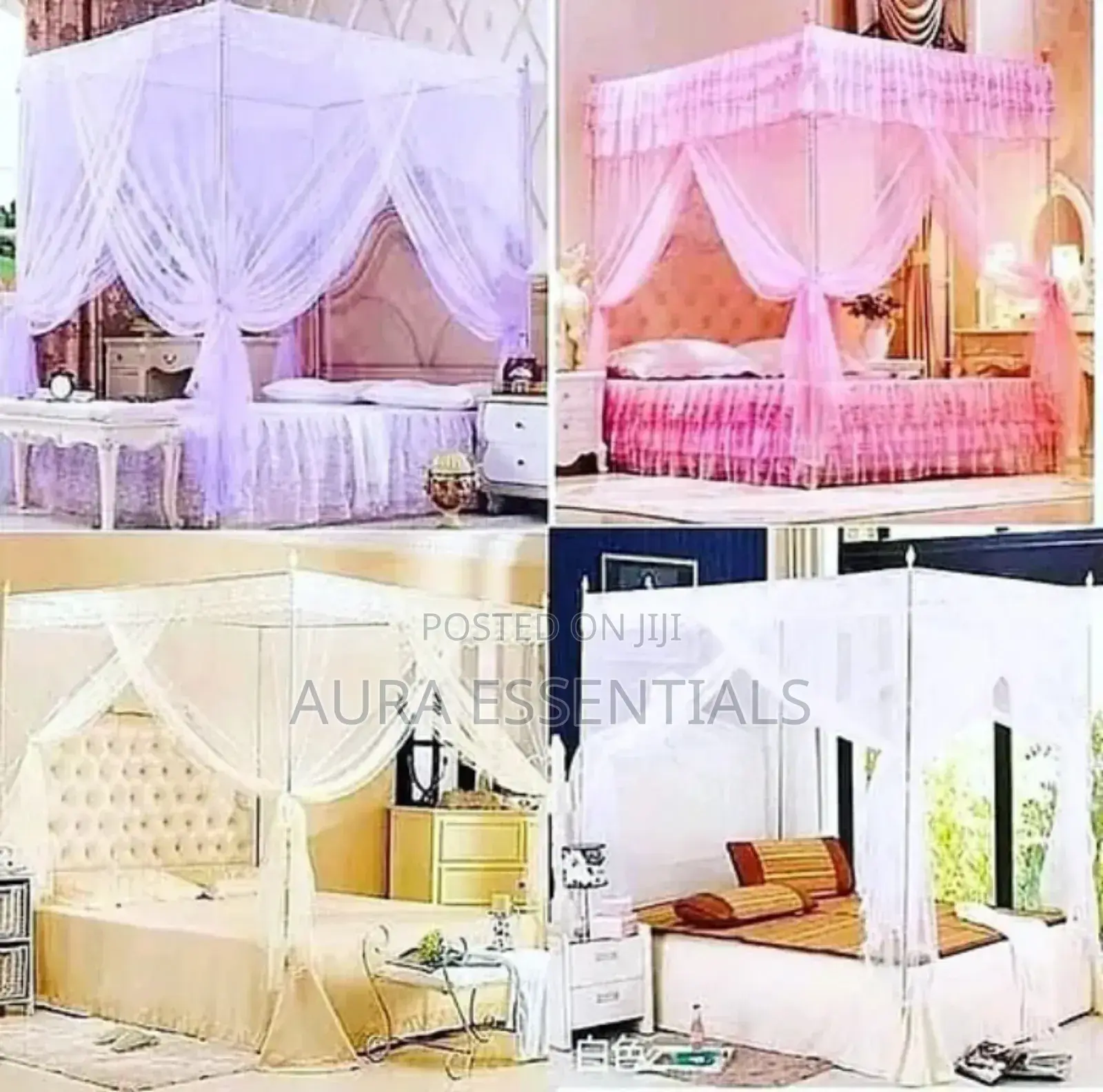 Durable Mosquito Net