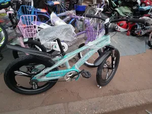 Kids Bikes Age 10 and Above