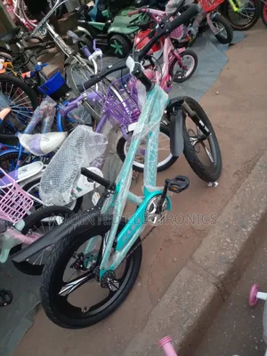 Kids Bikes Age 10 and Above
