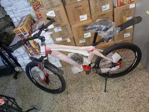 Sport Bikes