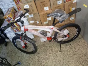 Sport Bikes
