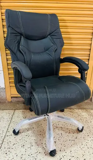 Leather Office Chair