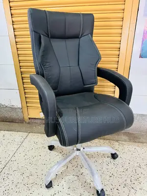 High Back Office Chair