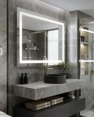 Lighting Mirrors
