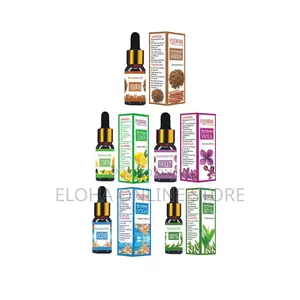 Aroma Scented Essential Oil for Humidifier (1piece)