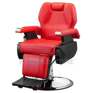 Executive Barber Chair Brand New