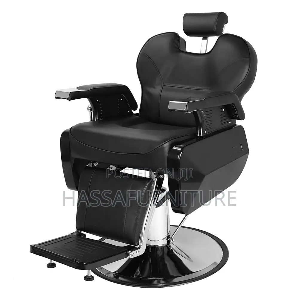 Executive Barber Chair Brand New
