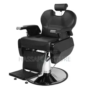 Executive Barber Chair Brand New