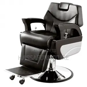 Executive Barber Chair Brand New