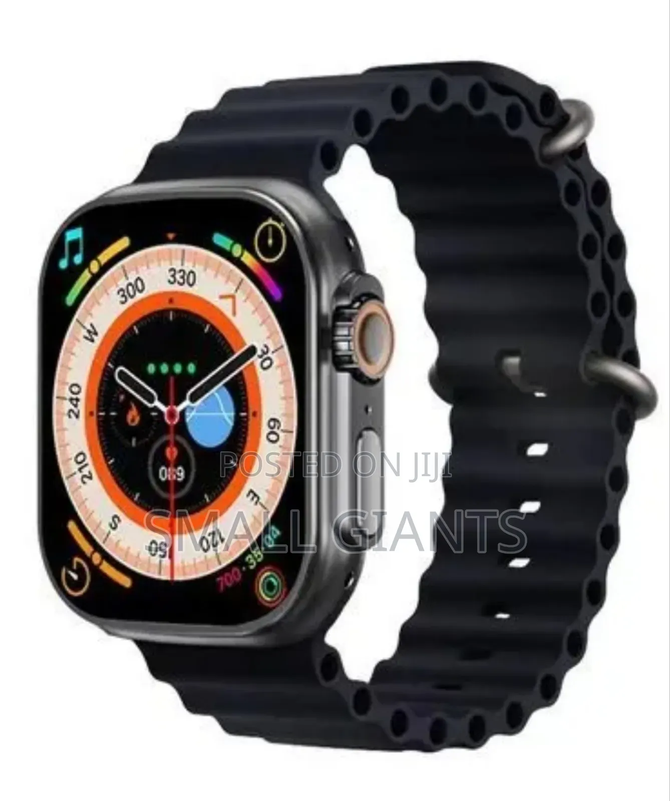 T800 Smart Watch Ultra 8 Door Access Smartwatch Series 8