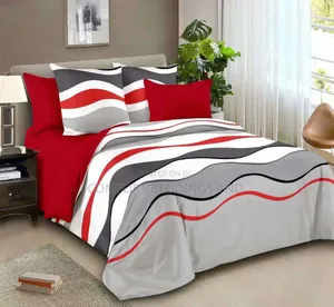 Cotton Bedcover Duvet 6*6