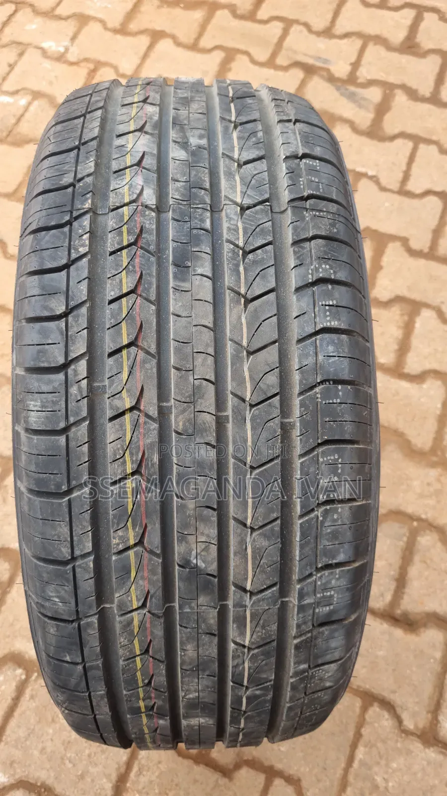255/55r18 Joyroad