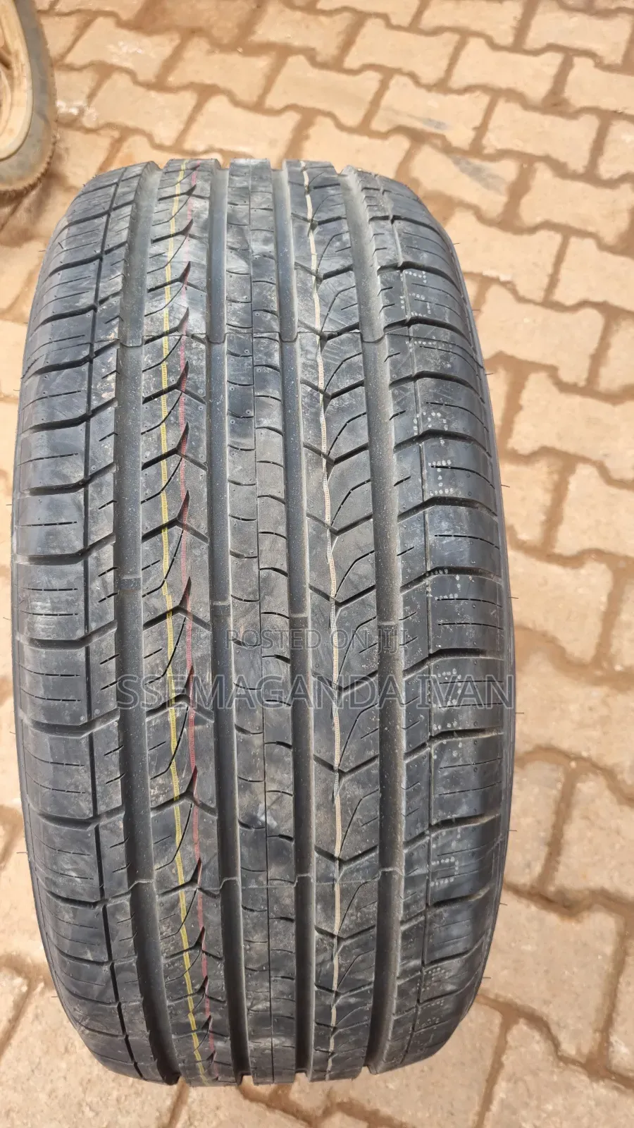 255/55r18 Joyroad