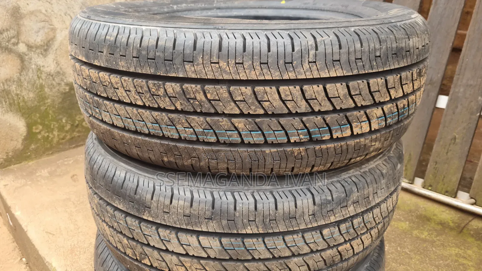 215/60r16 MRF Made in India
