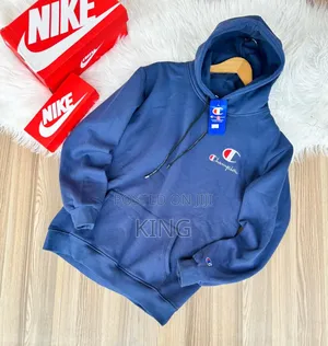 Champion Fit Hoody