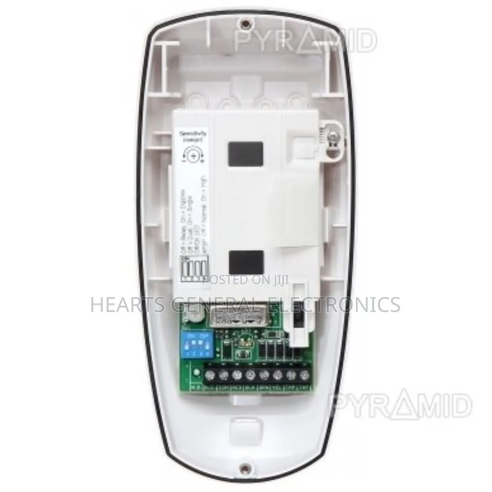 Waterproof Motion Detector / Sensor ( Paradox )