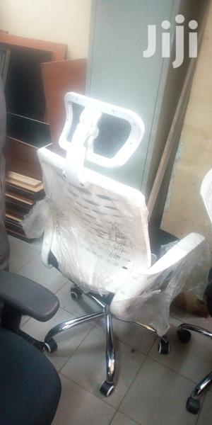 Brand New Mesh Chair