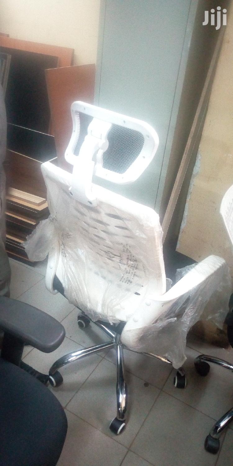 Brand New Mesh Chair