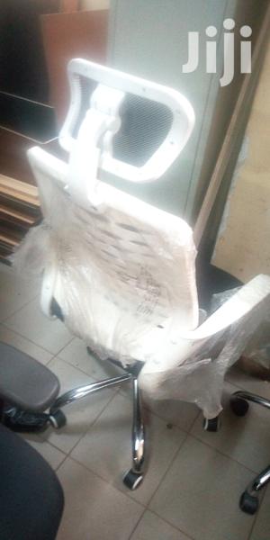 Brand New Mesh Chair