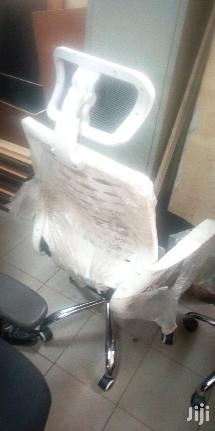 Brand New Mesh Chair